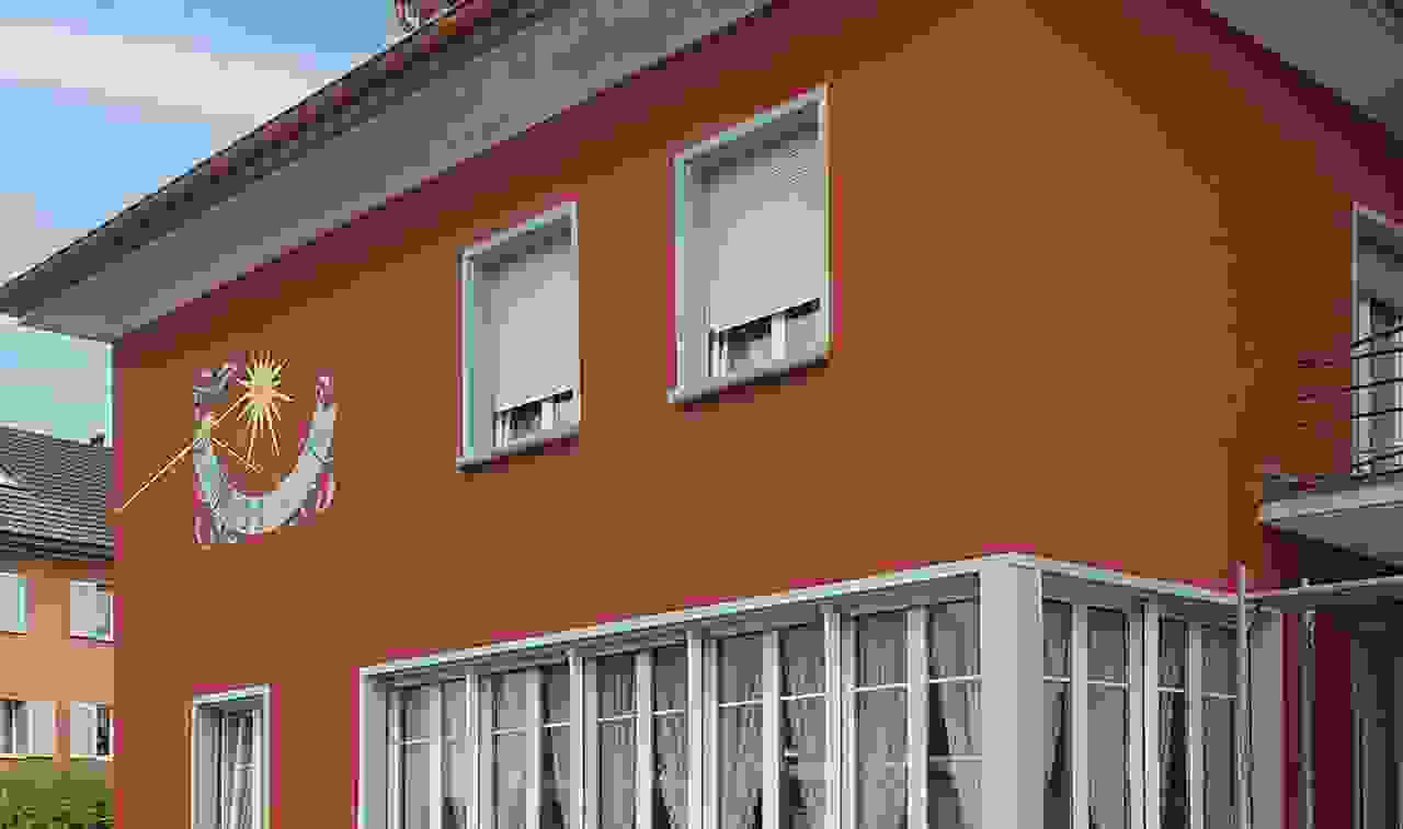 GUT Malerhandwerk_Wohnzentrum Fuhr_Malerarbeiten