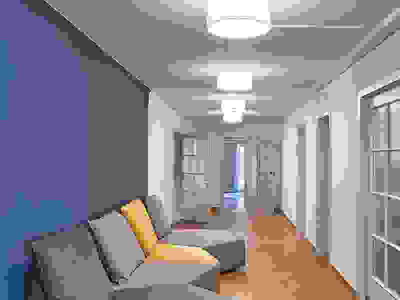 GUT Malerhandwerk_Referenz Sanatorium Kilchberg