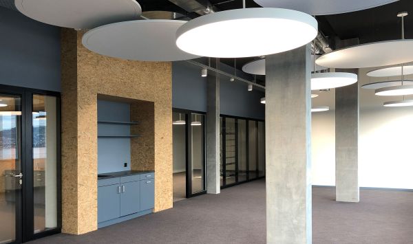 GUT Malerhandwerk_Innenraeume malen lassen