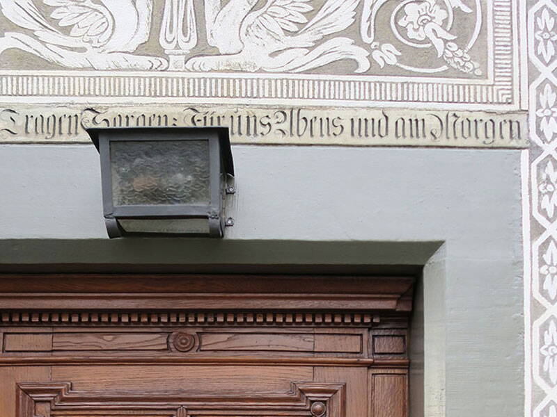 GUT Malerhandwerk_Altbau denkmalpflege GUT Malerhandwerk_Altbau denkmalpflege