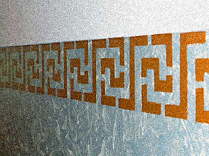 GUT Malerhandwerk_Spezialitaeten GUT Malerhandwerk_Spezialitaeten