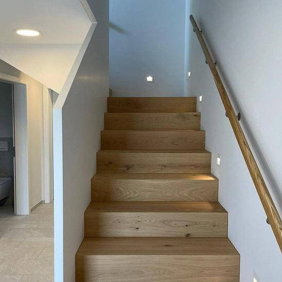 GUT Malerhandwerk_Holzersatzbau_Waedenswil GUT Malerhandwerk_Holzersatzbau_Waedenswil