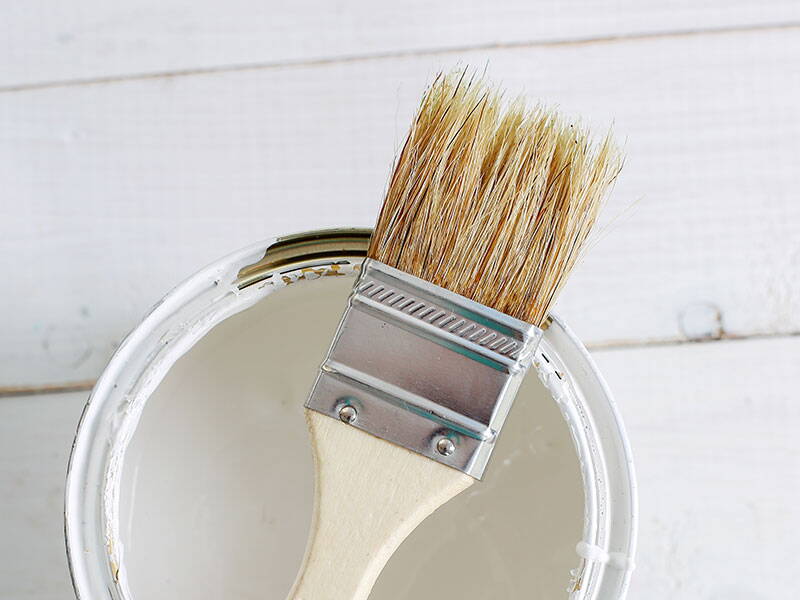 GUT Malerhandwerk_Unterhaltsarbeiten innen GUT Malerhandwerk_Unterhaltsarbeiten innen