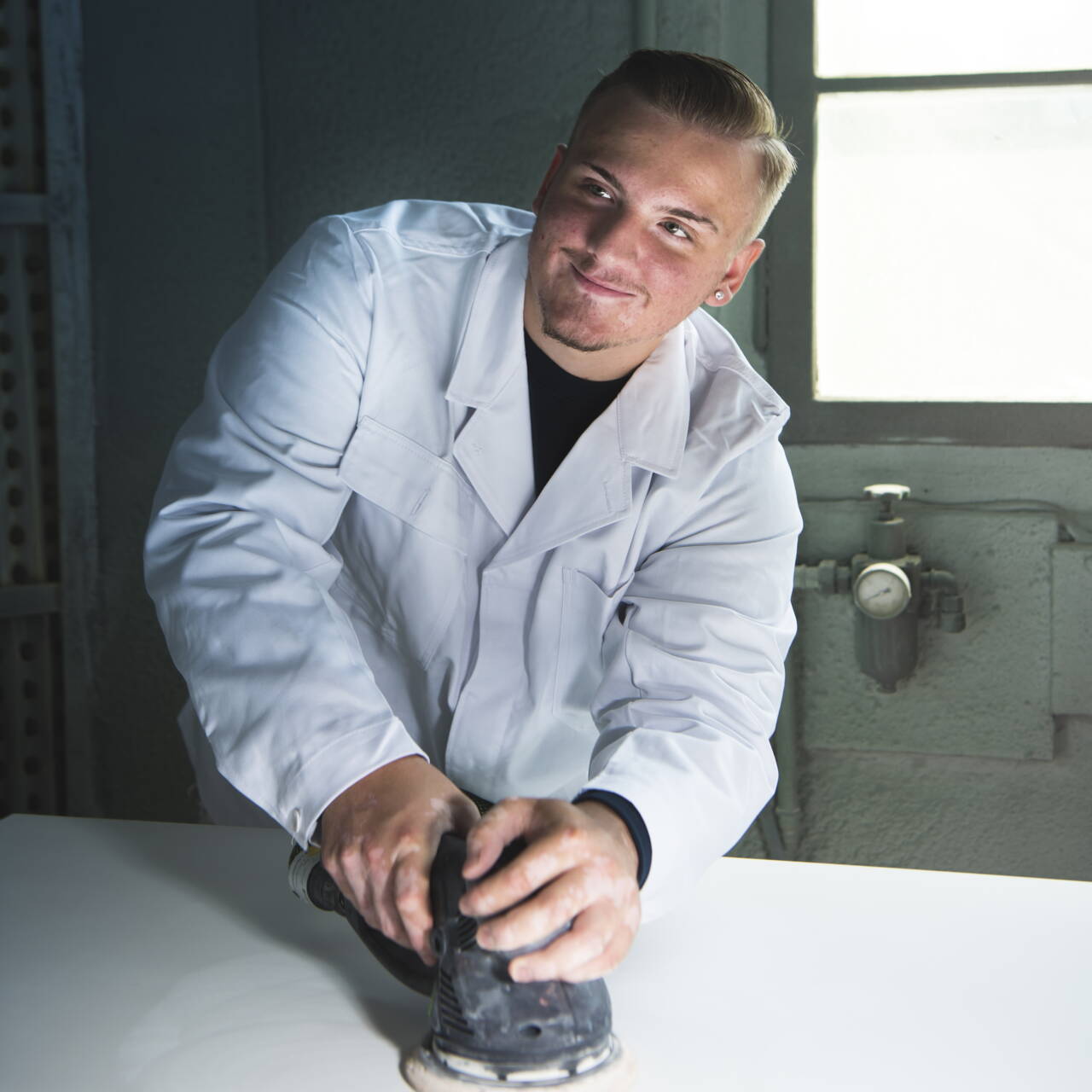 GUT Malerhandwerk_Yannick Graf GUT Malerhandwerk_Yannick Graf