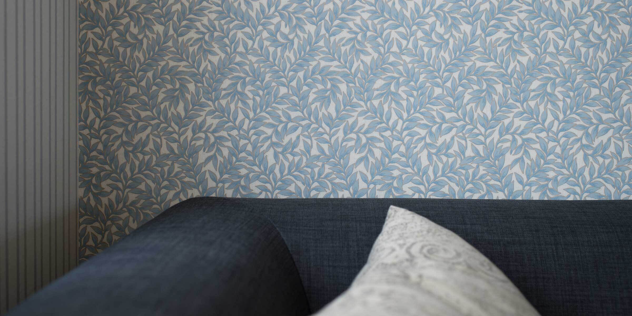 GUT Malerhandwerk_Maler Tapeten