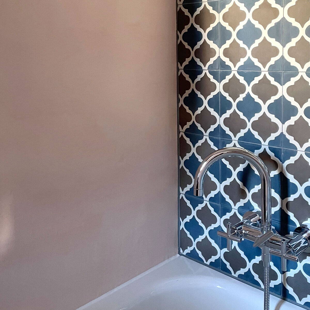 GUT Malerhandwerk_Badsanierung GUT Malerhandwerk_Badsanierung