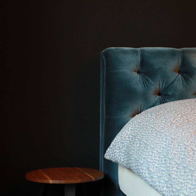 GUT Malerhandwerk_dunkler Anstrich GUT Malerhandwerk_dunkler Anstrich