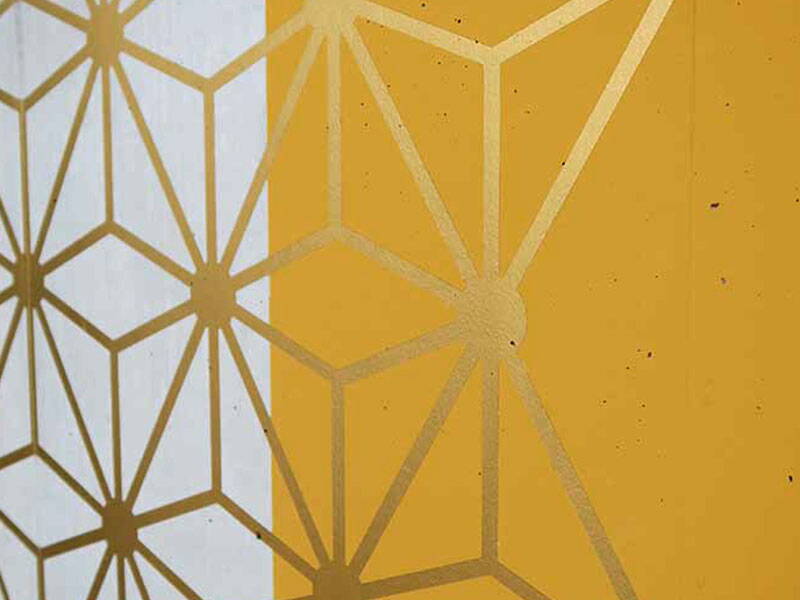 GUT Malerhandwerk_Referenz Kirchgemeindehaus Wallisellen