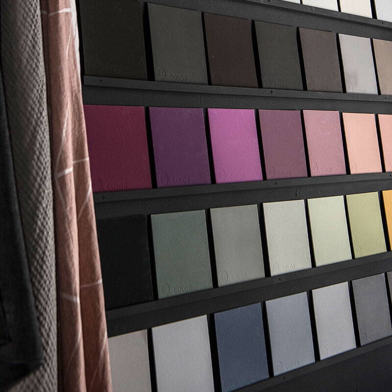 GUT Malerhandwerk_Gestaltungsideen_Farbkonzepte GUT Malerhandwerk_Gestaltungsideen_Farbkonzepte