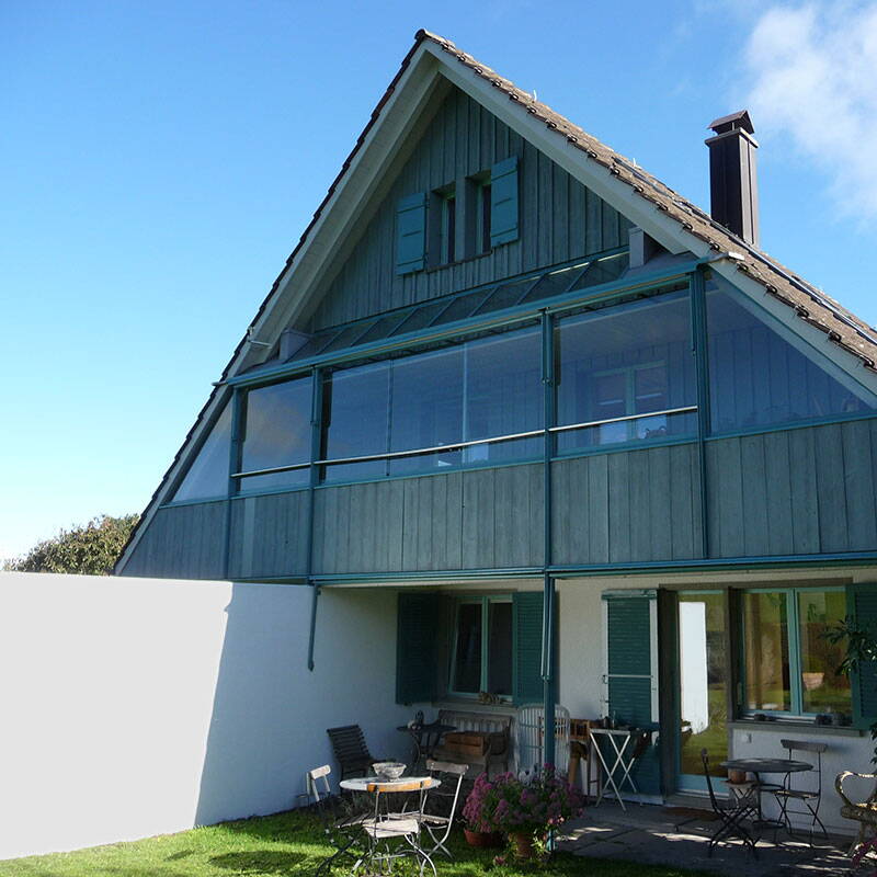 GUT Malerhandwerk_Unterhaltsarbeiten_Aussen GUT Malerhandwerk_Unterhaltsarbeiten_Aussen