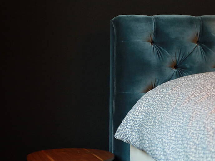 GUT Malerhandwerk_Referenz dunkler Anstrich GUT Malerhandwerk_Referenz dunkler Anstrich