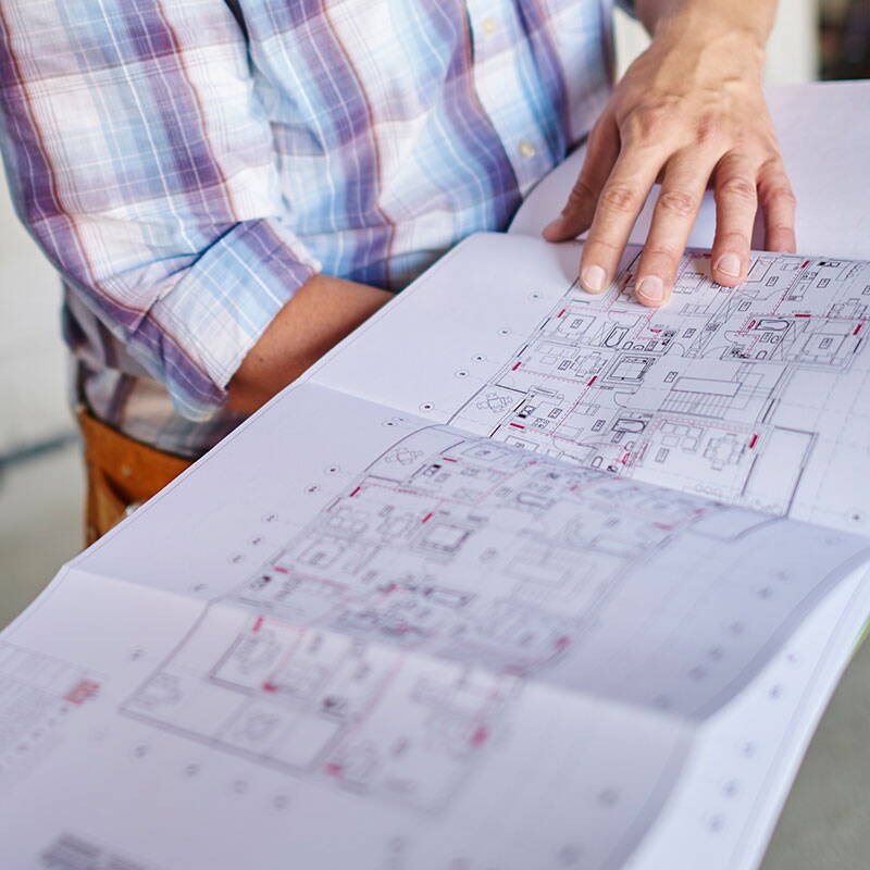 GUT Malerhandwerk_Baubegleitung GUT Malerhandwerk_Baubegleitung